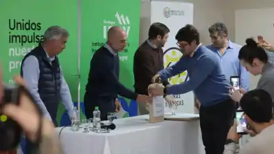 Guardia Mitre suma seis viviendas y una red eléctrica para 46 familias: las dos ofertas que recibió la Provincia