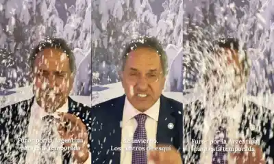 Un video oficial con un detalle inesperado desató una tormenta de críticas y memes