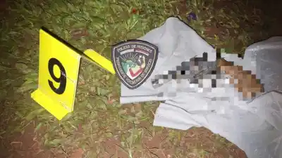 Una moto ruidosa desató una pelea en Garuhapé y terminó con un joven de 19 detenido