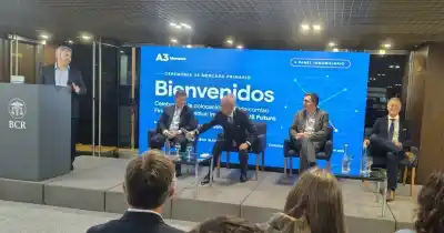 Inversores chicos entraron al negocio inmobiliario de una aseguradora: cómo fue la operación que sorprendió en Rosario
