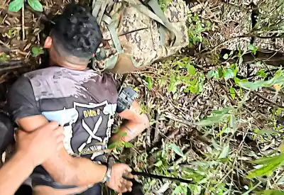 Le disparó la Policía y no tenía un arma de fuego: la duda que nadie aclara