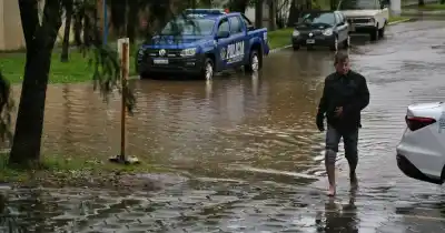 Un diputado presentó un proyecto urgente tras un fenómeno climático inusual: esto es lo que propone