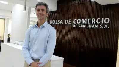 El dólar no se dispara, pero la Bolsa ya mira las urnas del 2027
