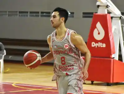 Provincial abre la temporada en el Bonilla con un plantel renovado y una apuesta fuerte