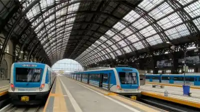 Levantaron una restricción clave en los trenes tras más de una década: ¿qué cambia para los pasajeros?