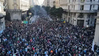 La encuesta que ilusiona al peronismo y preocupa en la Rosada: el número que no cierra