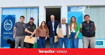 Los municipales de Los Antiguos cerraron un convenio de 194 artículos: qué falta para que rija