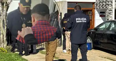Lo detuvieron por una denuncia con un adolescente y la Justicia fue a buscar su pasado: ya había estado preso por lo mismo