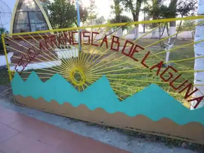 Robaron en una Escuela de Sargento Moya
