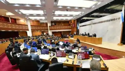 La Legislatura aprobó diez designaciones clave que cambiarán el acceso a la justicia en la provincia
