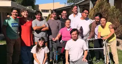 La escuela sanjuanina que ya tiene tres Martín Fierro vuelve a la carga: esta vez, la única de la provincia