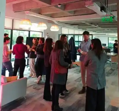 250 horas de código y un título que ya les abre la puerta: los salteños que se recibieron de programadores SAP