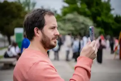 Con la identidad digital en el celular, Río Negro apura el trámite que ya no se hace en persona