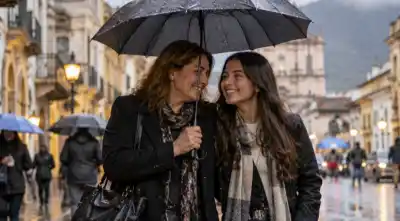 Día de la Madre en Salta: el pronóstico que obliga a cambiar el plan del domingo