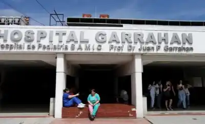 La nena de General Pico que derivaron al Garrahan: quién paga la cuenta que nadie quiere afrontar