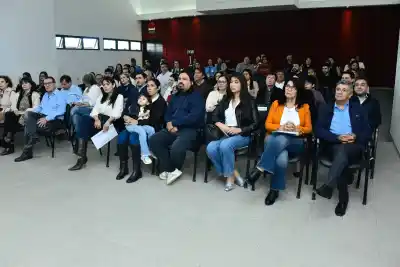 El IPP abrió sus puertas y el primer nombre que sonó fue el de Jorge Santander