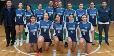 Regatas se fue de Necochea con un triunfo ajustado y un 11° puesto que no estaba en los planes