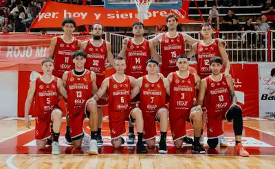 El Rojo y el Verdolaga no perdonaron: llegan al clásico del domingo con la pólvora seca
