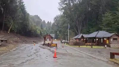 Alerta amarilla en Bariloche: el dato de la nieve que cambia todos los planes del sábado