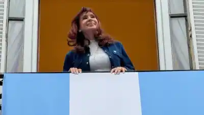 El PJ recordó a Perón y apuntó contra la justicia por Cristina