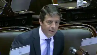 Rauschenberger marcó el camino del PJ pampeano y habló de «acomodamiento» interno