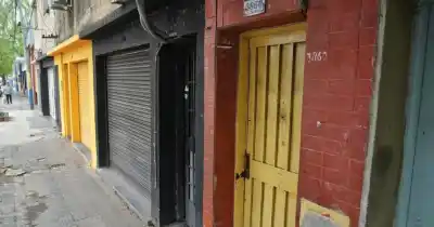 El préstamo que pidió Natalia terminó con su vida y una cifra anotada a mano en la cárcel