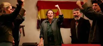 Un corto filmado en Salta llega a la ESMA y el director revelará cómo se rodó