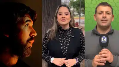 Santiago del Estero vuelve a sonar fuerte en los Martín Fierro Federal: las tres apuestas de Canal 14