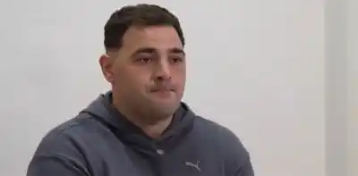 El rugbier que dijo ‘caducó’ ahora pide salir de prisión: ¿qué decidirá la Justicia?
