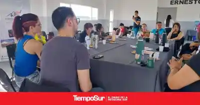 La salud mental desembarca en la Cuenca: el espacio que ya suma tres localidades