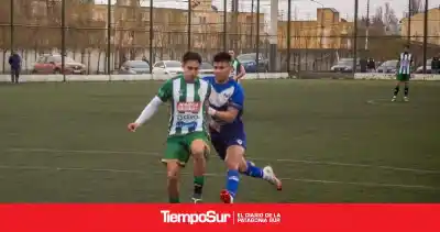 Con un 5-0 a favor, Boxing define en casa y puede darse un lujo impensado