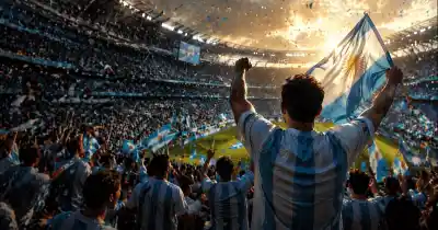 Un sorteo te puede llevar a vivir el Mundial 2026: esto es lo que nadie te contó sobre las condiciones