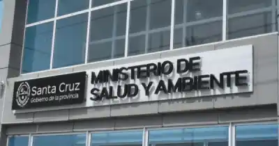 Santa Cruz busca cubrir puestos clave en salud: dónde y hasta cuándo anotarse