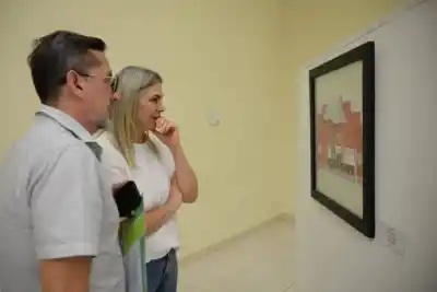Concordia abre una muestra con las fotos premiadas de toda Entre Ríos: los nombres que quedaron en lo más alto