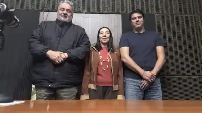 Decanos de la UNaF contra Parmetler: la denuncia que apunta a la familia del rector