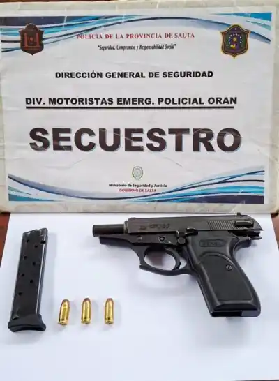 Salta: 30 detenidos en una seguidilla de operativos que terminó con un dato inesperado