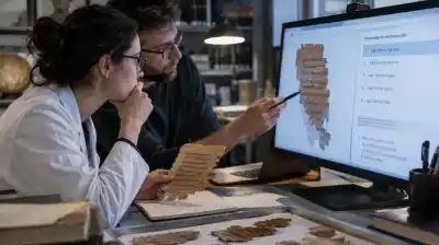 Una IA aprendió griego antiguo y ya completa los huecos de papiros de 2.000 años