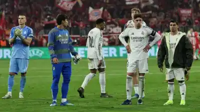 La lista secreta de candidatos para el Real Madrid incluye nombres que sorprenden a todos