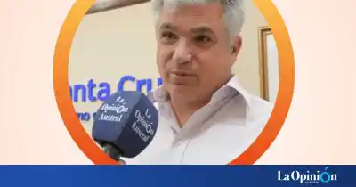 Santa Cruz: la planta cloacal que esperan en Las Heras ya tiene cuatro ofertas, pero hay un detalle que define la fecha de arranque