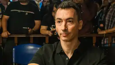 Galán sorprendió al peronismo con un mensaje en su día: la frase que generó ruido