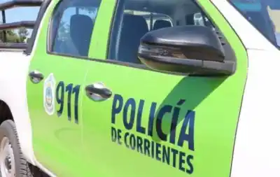 Caminaba por la Ruta 118 en Tabay y un colectivo de larga distancia le cambió el destino
