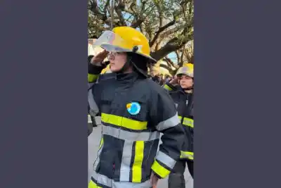 Charla sobre cáncer de mama en el cuartel de Bomberos de Las Termas: quiénes están invitadas