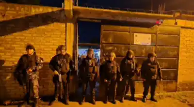 Fiestas clandestinas en Salta: la cifra que se repite en cada operativo