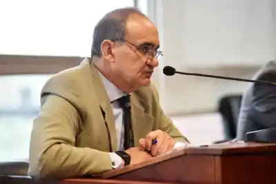 Una figura clave de la Justicia se apaga: el vacío que deja tras más de 40 años en causas complejas