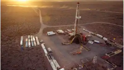 170 empresas de Santa Fe desembarcan en Vaca Muerta: qué buscan conseguir