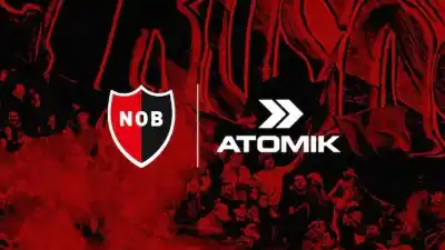 Newell's firmó con Atomik y el club sumará una obra que los hinchas esperaban hace años