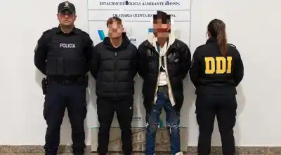 El raid de tres delincuentes en Rafael Calzada que terminó con un policía retirado muerto y un error fatal