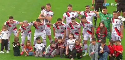 Patronato visita al puntero con una misión que no admite errores