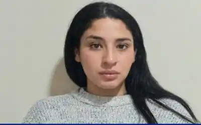 La Policía de La Rioja busca a una joven de 24 años y a su beba: dónde fue vista por última vez