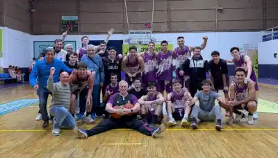 Colón cortó el invicto de Córdoba y sueña con el Cuadrangular Final
